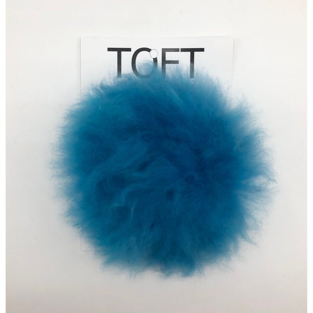 Pompoms | West Village Knit & Needle