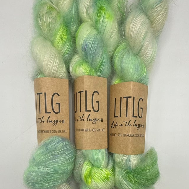 Life In The Long Grass | West Village Knit & Needle