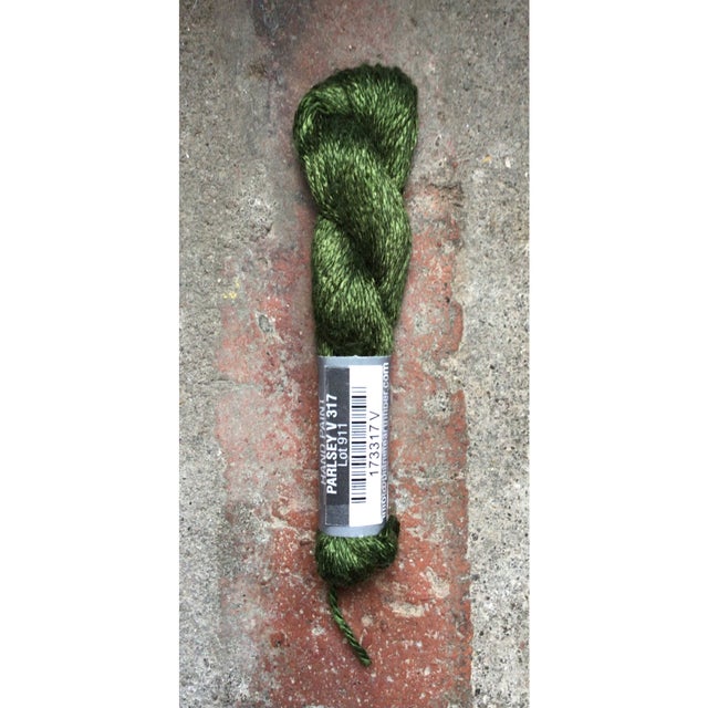 Pepper Pot Silk Variegated | West Village Knit & Needle