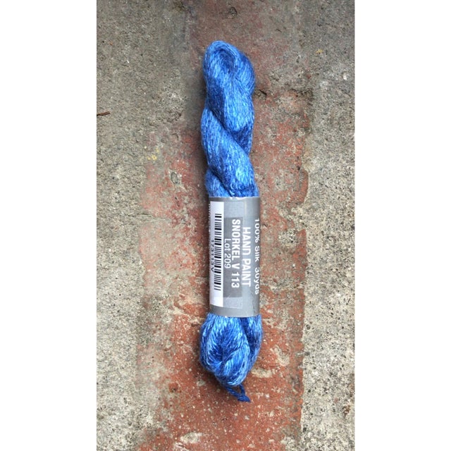 Pepper Pot Silk Variegated | West Village Knit & Needle