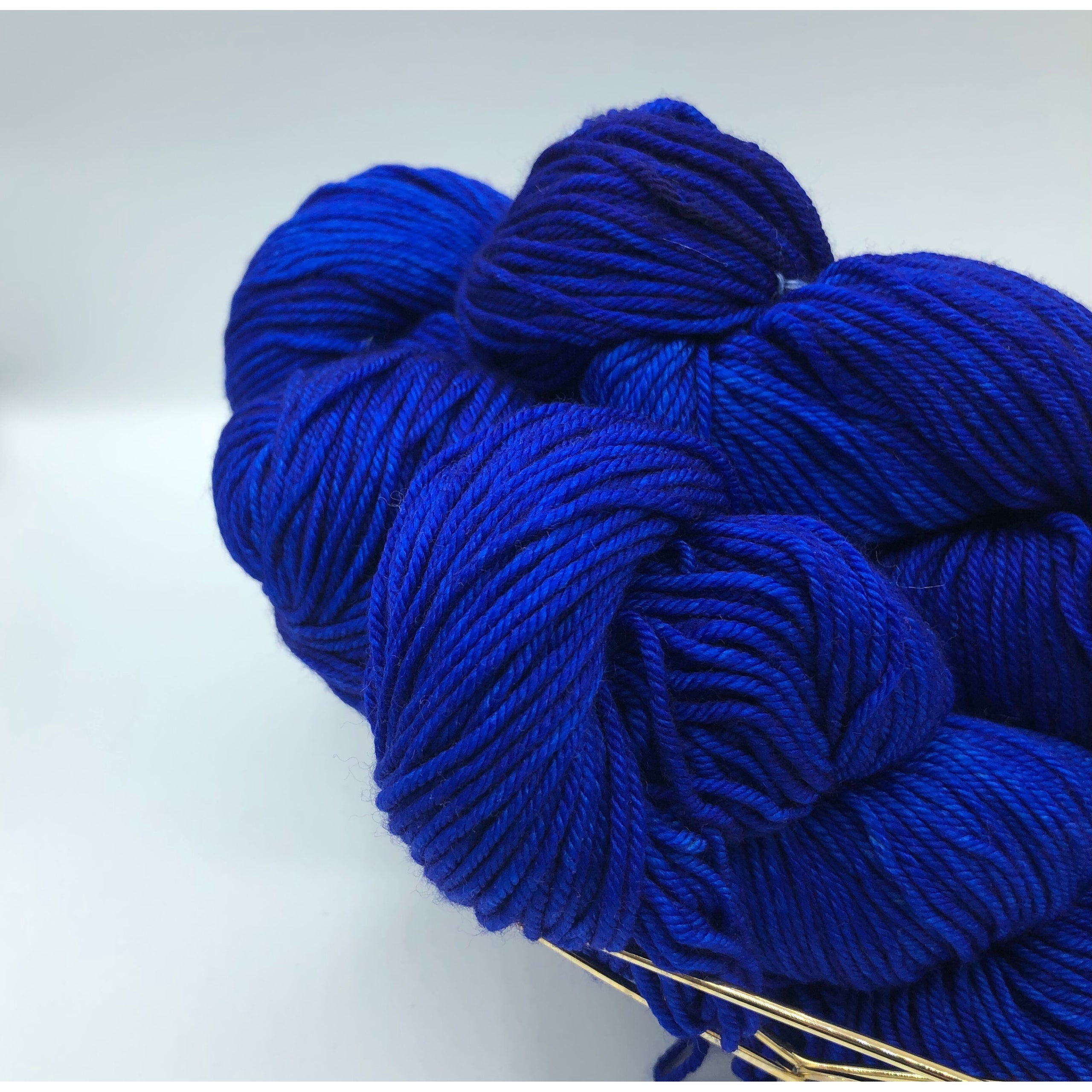 Malabrigo Rios - Matisse Blue